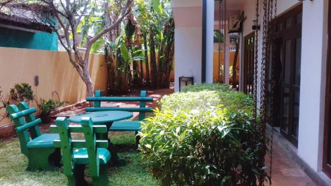 Villa Delorenta Holambra Exterior foto
