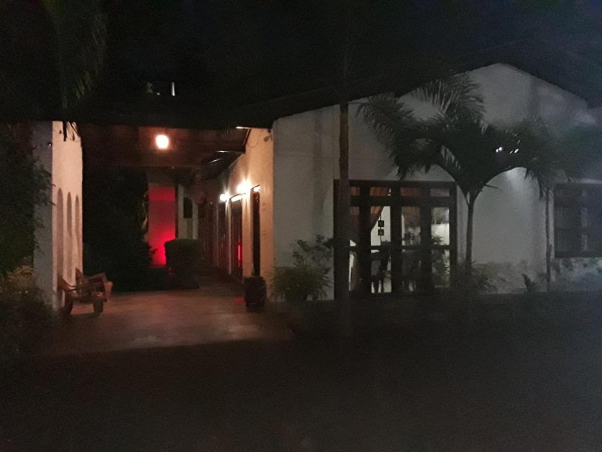 Villa Delorenta Holambra Exterior foto